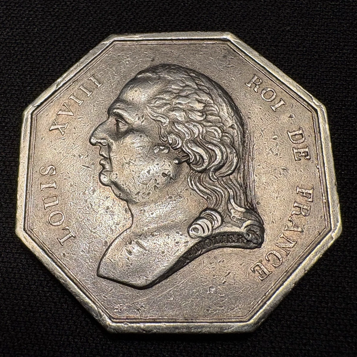 France Jeton Indiana France Coins for sale | eBay