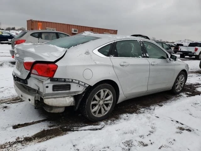 (ТОЛЬКО САМОВЫВОЗ) Основная опора радиатора подходит для 14-20 IMPALA 1666976 - Изображение 4 из 4