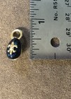 Mixed Lot Of necklace, gold plated ,925 necklace, bracelet, pin & egg pendant — photo 6