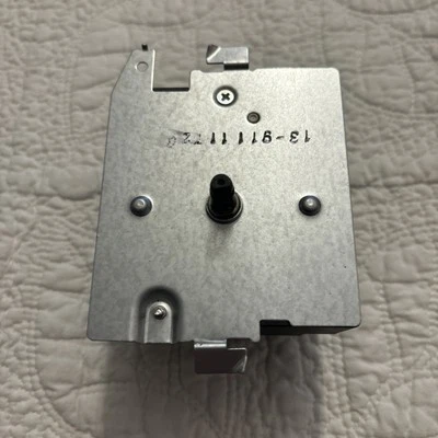 Norm Pacific TMD14M30 Dryer Timer