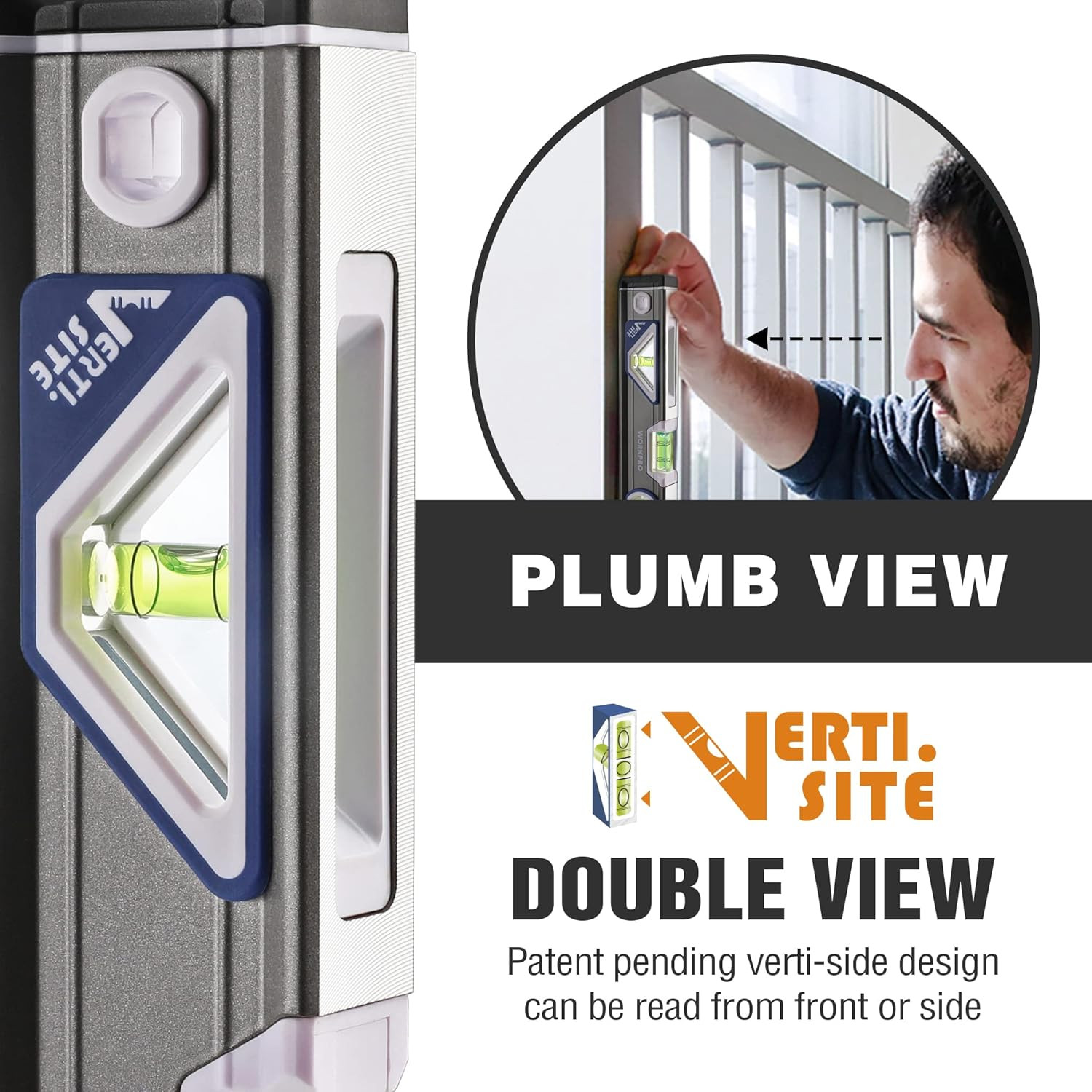 Niveles Construccion De Magnetico Torpedo 10 Pulgadas Niveladores Para Piso Nive