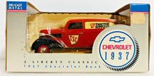 Liberty Classics 1937 Chevrolet Bank Tractor Supply Co Diecast NIB
