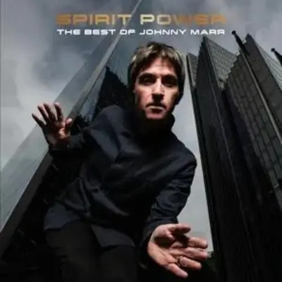 Spirit Power:The Best of Johnny Marr(Deluxe) | Johnny Marr | Audio-CD | CD