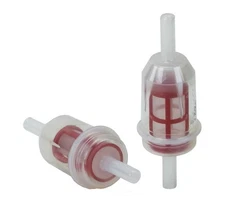 Fuel Filter-DIESEL Wix 33007