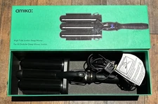 Amika - High Tide Jumbo Deep Waver - Beach Waves Hair Tool