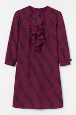 Urban outfitters shirtdress size 4