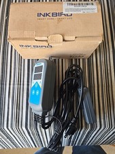 Inkbird ITC306T Heat Temperature Waterproof Controller Aquarium Probe UNTESTED 