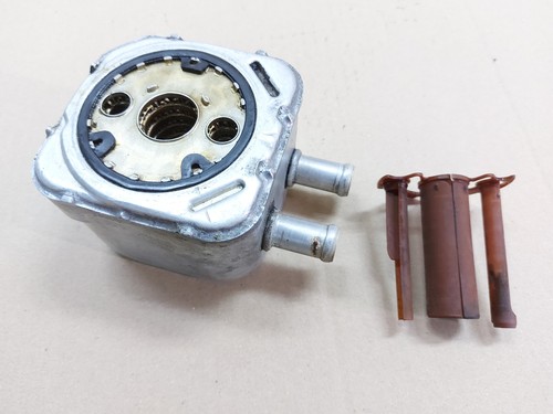 🢂ÖLKÜHLER AUDI A4 B5 QUATTRO VW PASSAT 3B 3BG 2.8 V6 MOTOR AQD