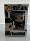 Funko POP! Rocks Johnny Cash #116 Vinyl Figure NOT MINT