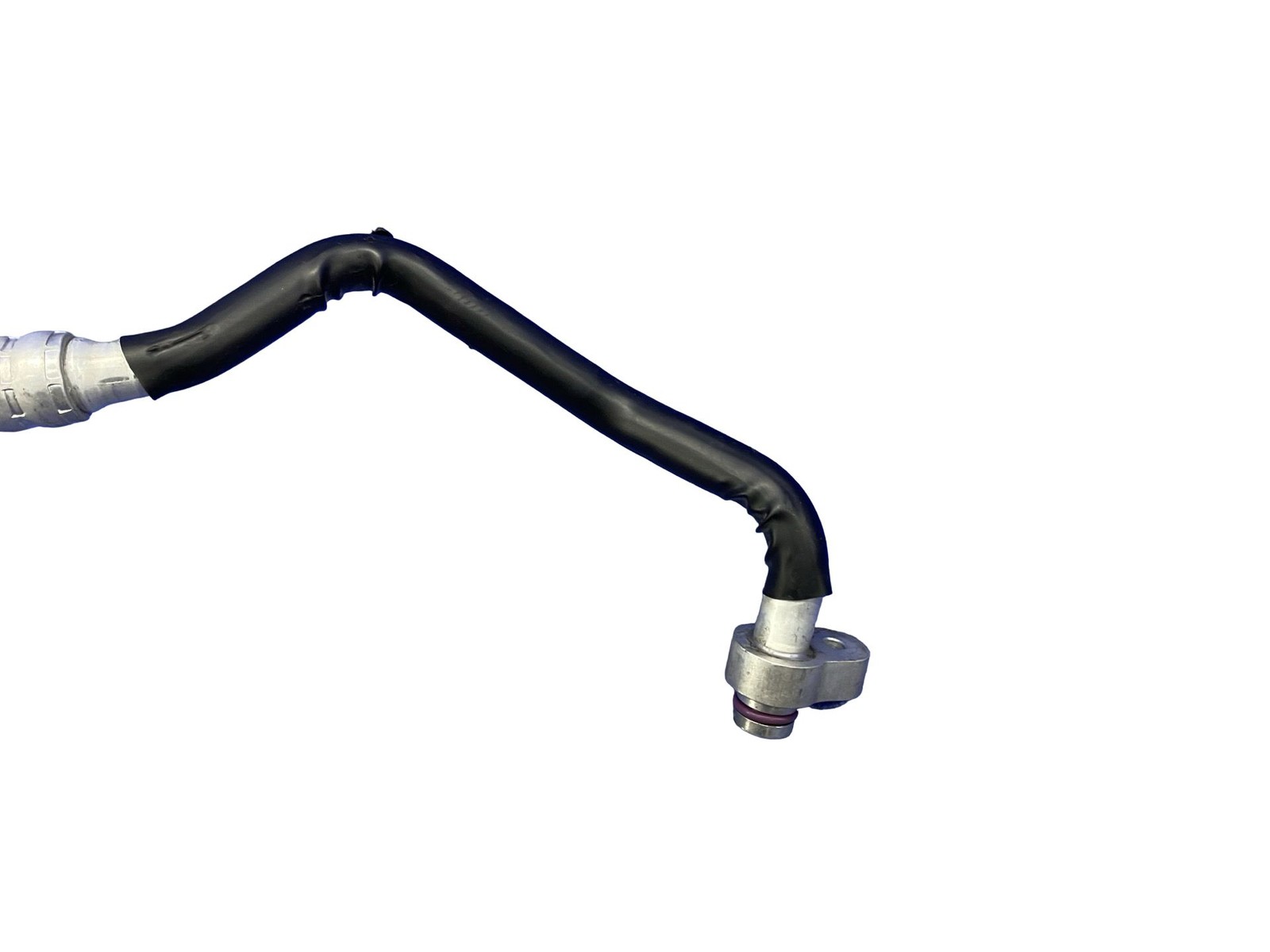 2017-2023 AUDI R8 V10 4S RWS OEM AC AIR CONDITIONING HOSE PIPE TUBE 4S0816750C