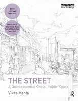 Vikas Mehta | The Street | Taschenbuch | Englisch (2014) | Routledge