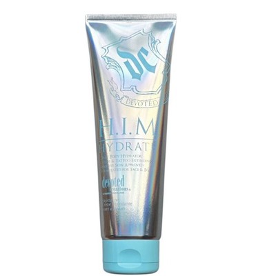 Devoted Creations/H.I.M Hydrate ''After Sun Daily Moisturizer'' 251ml/Solarium