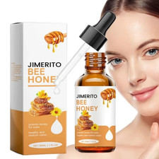 Jimerito Honey for Eyes, Jimerito Honey Eye Drops, Jimerito Bee Honey for Eye&#