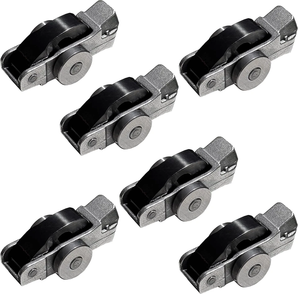 Brazos basculantes de admisión 6 piezas 5047896AD para Jeep Wrangler Dodge Durango 2016-2023 3,6 L Foto 4 de 4