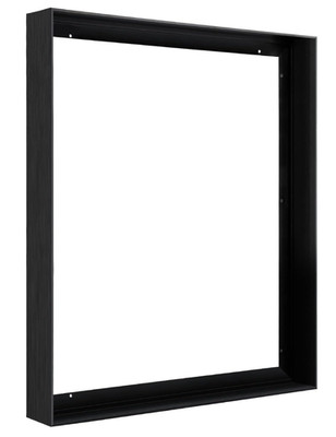 FOLKOR Floating Frame for 20x28 Canvas Paintings 1.5'' Deep DIY Floater Frame