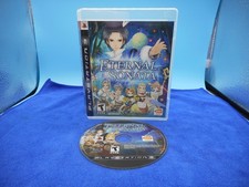 Eternal Sonata (Sony PlayStation 3, 2008) - No Manual