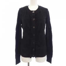 Authentic Chanel P41774K03153 Cardigan #230-0...