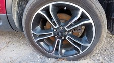 Wheel 20x9 Aluminum Machined Face Fits 13-15 Explorer 31642413