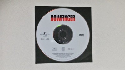 Bowfinger (DVD, 1999, Widescreen)