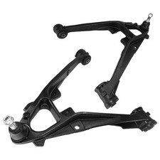 Front Lower Control Arms Ball Joints Cadillac Escalade Chevy Avalanche Silverado