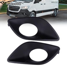 Für Mercedes Benz Sprinter W907 W910 2018-2022 Nebelscheinwerfer Stoßstange Paar