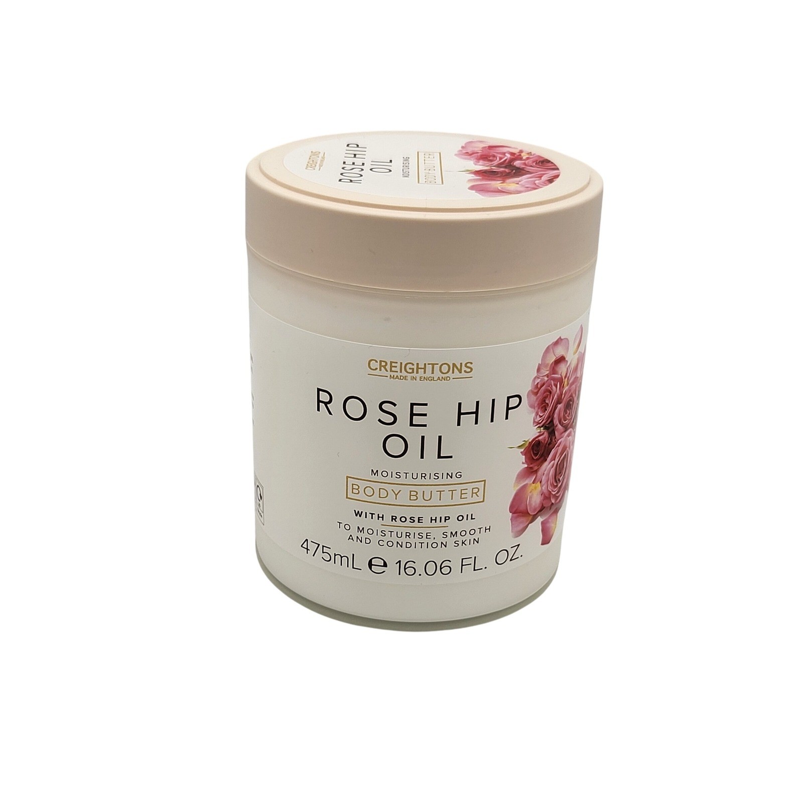 Moisturizing Skin Cream 16.06 Fl Oz