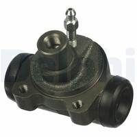 Delphi Radbremszylinder LW70150 FüR Iveco Daily Gusseisen 4 2 6 1 Bus 5 12971112