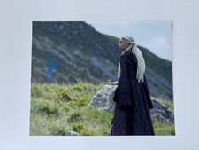 PHOEBE CAMPBELL In Person Signed Autograph 20x25cm HOUSE OF THE DRAGON