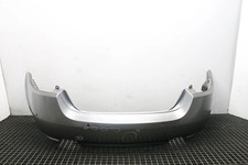 Pare-choc arrière Jaguar XK