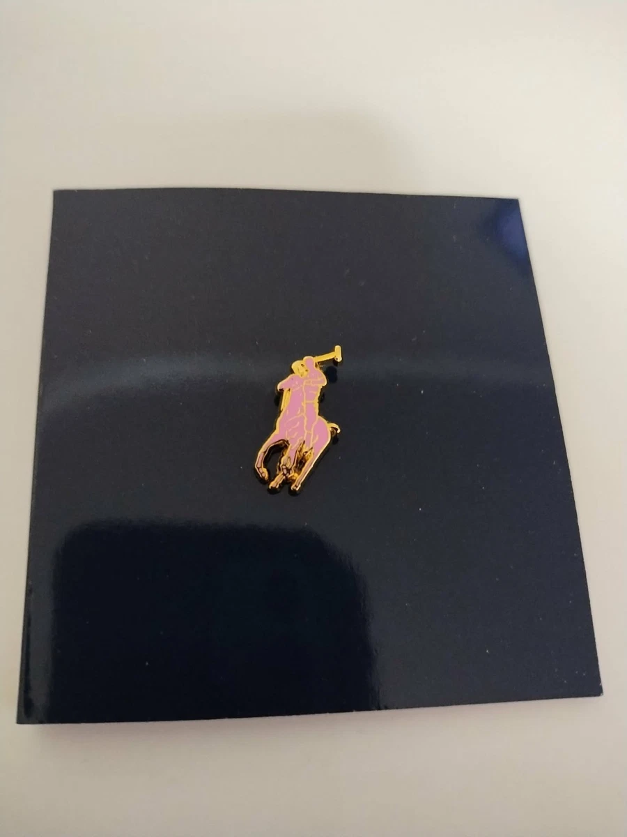 Ralph Lauren Fashion Pins for sale - eBay