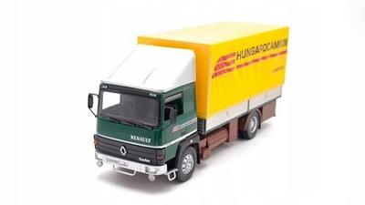 RENAULT R310 1:43 + ZEITUNG NEU IXO/IST