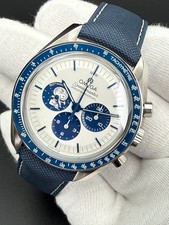 Omega Speedmaster Professional Snoopy 310.32.42.50.02.001