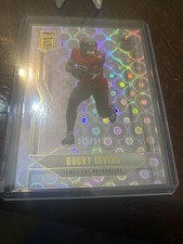 2025 Panini Donruss Elite - Bucky Irving #11 /649