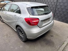 Stoßstange hinten Mercedes-Benz A-Klasse W176  P24935157
