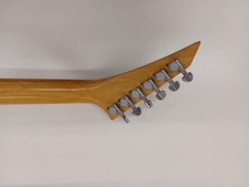 [Charvel] Model-1 White Made in Japan ST Type Solid Body Electric Guitar Used