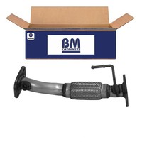 BM AUSPUFF-ABGASROHR Mitte Passend FüR KIA Picanto | BM50958
