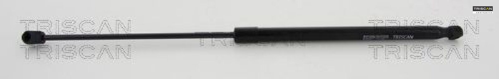 Triscan Gasfeder, Koffer-/Laderaum [Hersteller-Nr. 871027225] für Volvo - Bild 2
