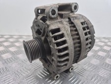 Mercedes ML350 W164 Lichtmaschine A0131543502 Benzin 200kW PFF11356