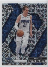 2024-25 Panini Mosaic Premium Prizm Moritz Wagner #83 1io1