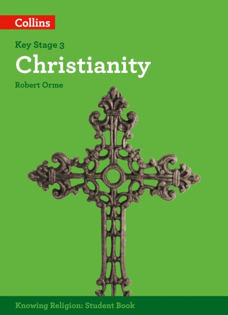 Christianity by Robert Orme (Paperback Book)