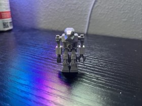 LEGO Exo-Force: Claw Crusher (8101) - 99% Complete Read Description