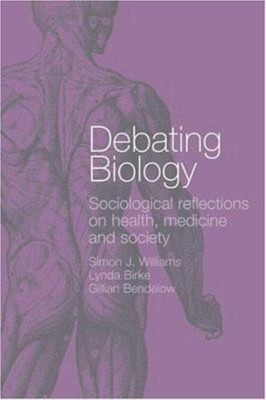 Debating Biology Paperback