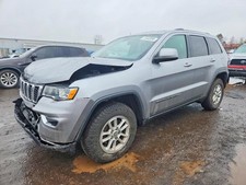 Driver Side View Mirror Wk Body Vin E Or F Fits 11-22 Grand Cherokee 2129311