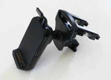 GPS Vent Cradle Speaker Mount Holder Bracket for Garmin nuvi 3550 3590 3590LM