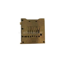 NEW SD Memory Card Reader Connector Slot Holder FOR NIKON D780 Replacement Part