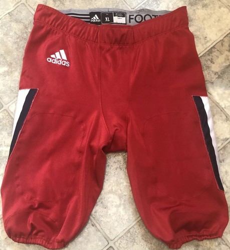 NEW Authentic Custom Hemmed Adidas 