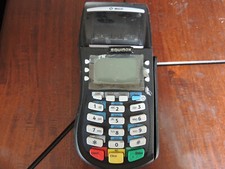 Equinox M4230 Wireless Payment Terminal Credit Card Reader