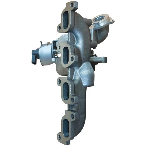 Upgrade Billet Turbo Charger For Seat Toledo 1.6L 2012 Onwards - Picture 8 of 16