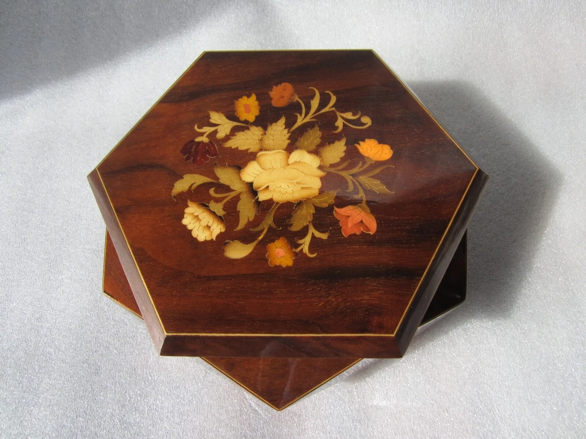 Authentic italian music clearance boxes for jewelry boxes