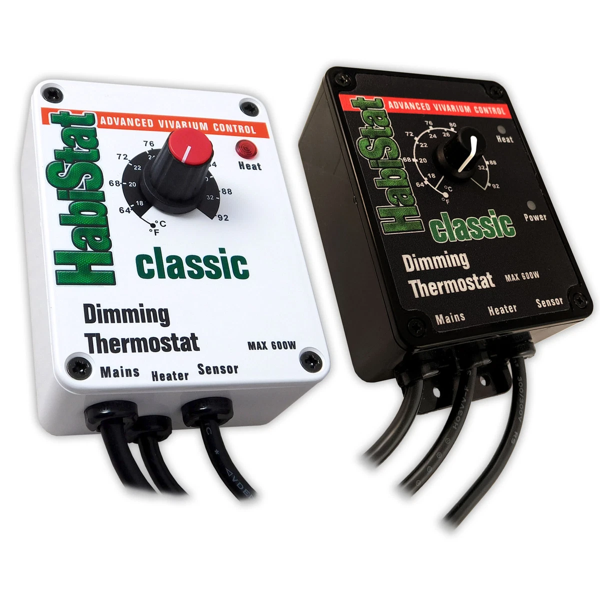 Dimming thermostat deals